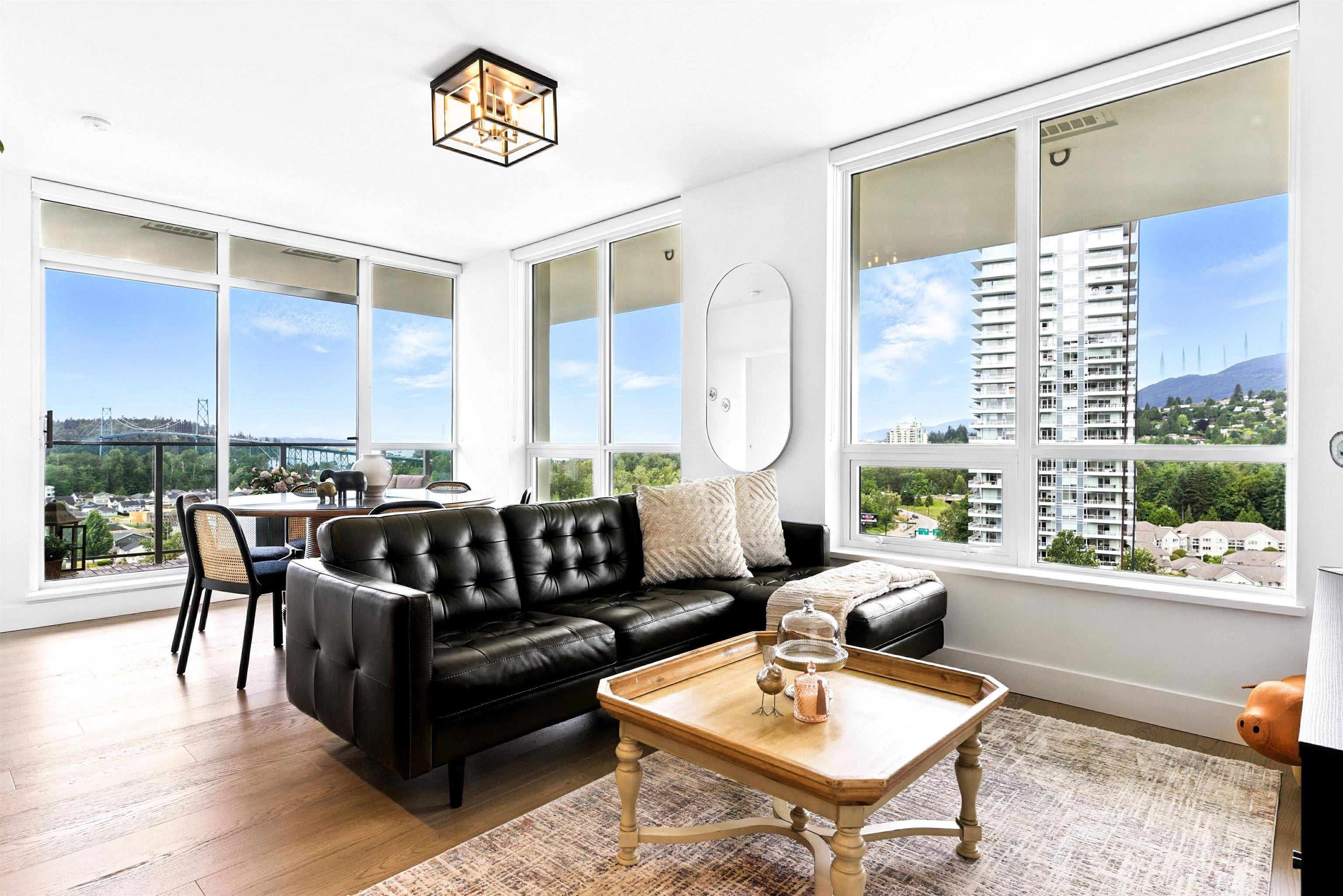 North Vancouver, BC V7P 0E2,1632 Lions Gate LN #1205