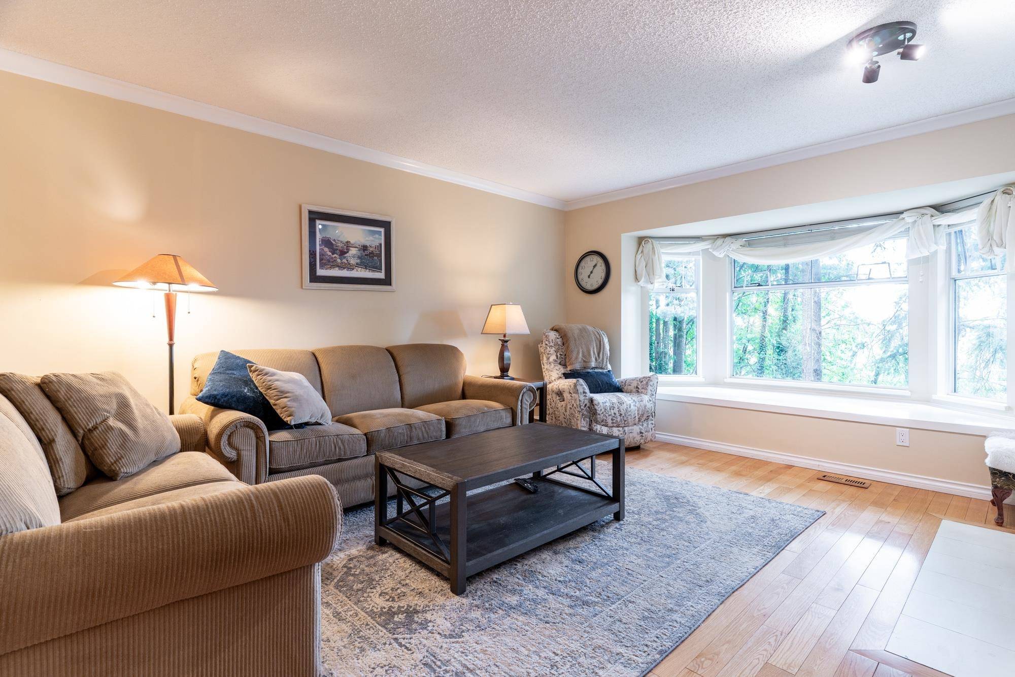 9290 Goldhurst TER Burnaby, BC V5A 4P3
