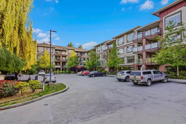 2233 Mckenzie RD #335, Abbotsford, BC V2S 4A1