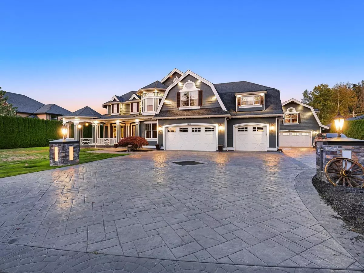 Langley, BC V2Y 0G6,5218 219a ST