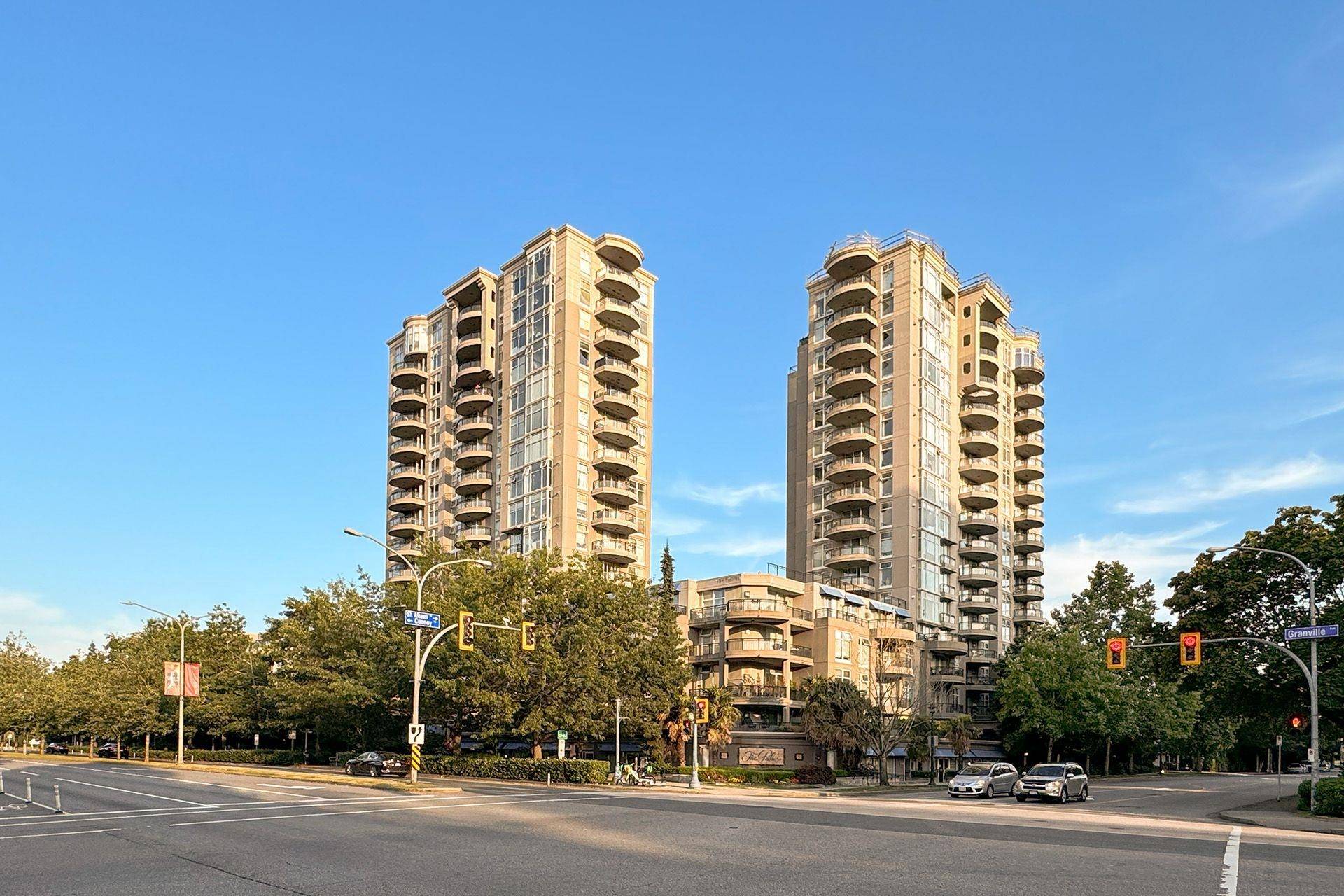 7080 St. Albans RD #706, Richmond, BC V6Y 4E6