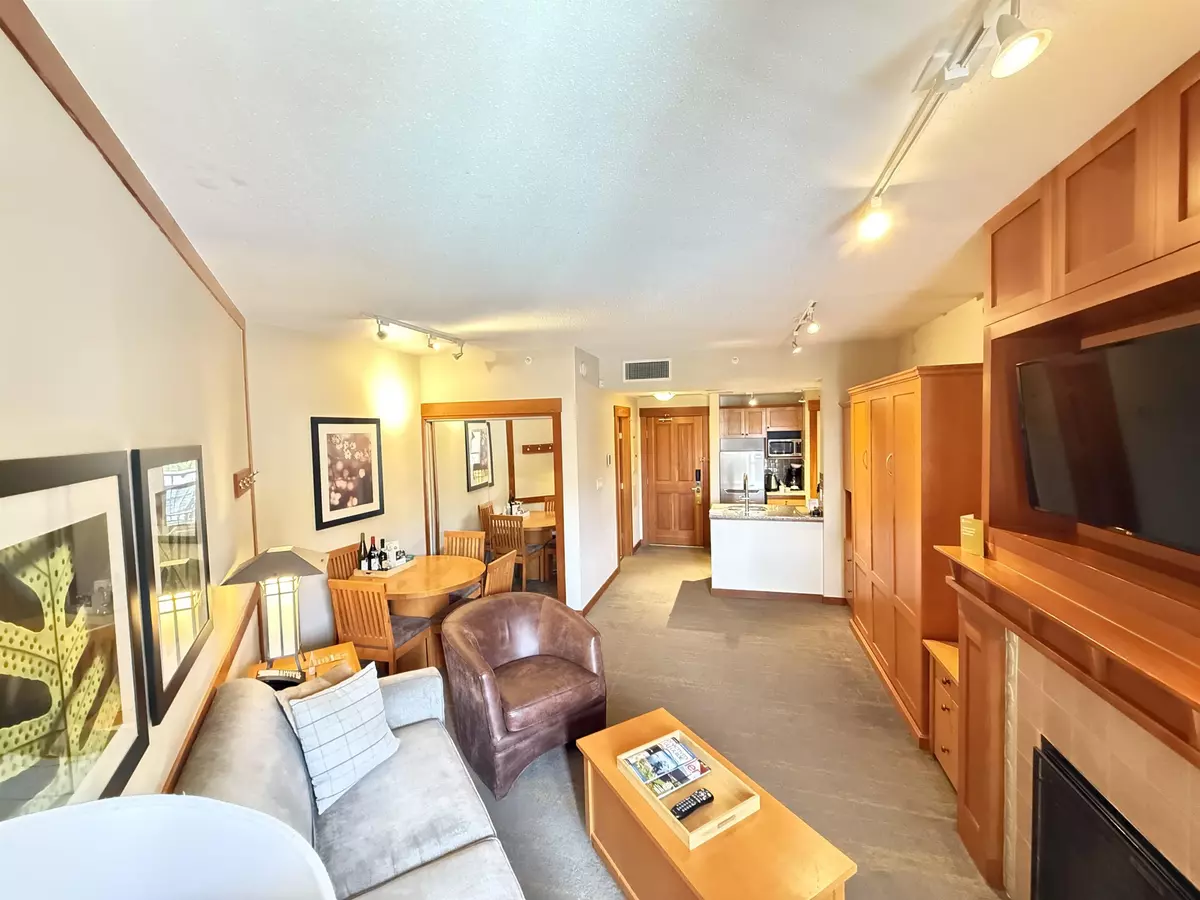 Whistler, BC V8E 1G6,4320 Sundial CRES #620