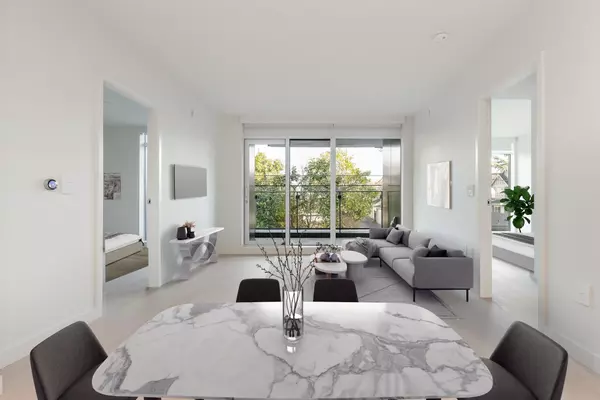 3596 West 28th AVE #303, Vancouver, BC V6S 2G5