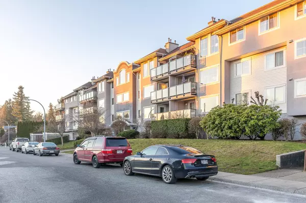 33599 2 AVE #211, Mission, BC V2V 6J3