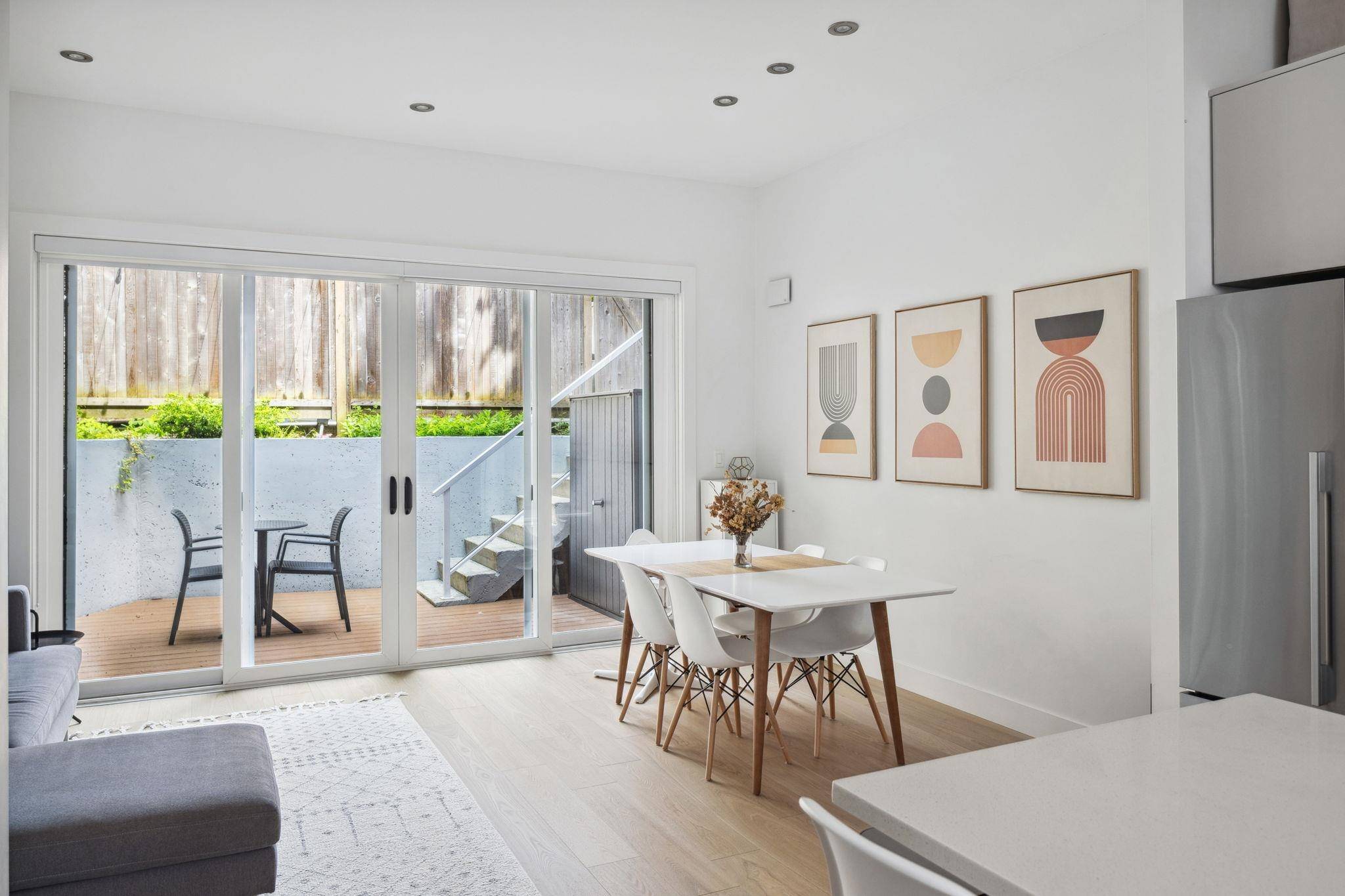 1535 E 5th AVE Vancouver, BC V5N 1L6