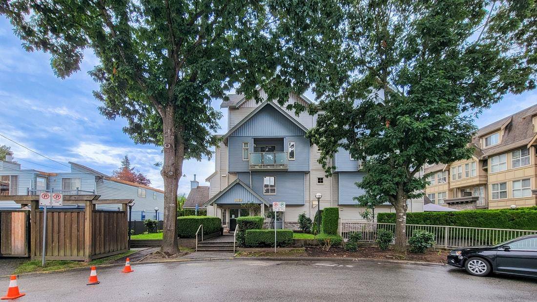 2378 Rindall AVE #21 Port Coquitlam, BC V3C 1V2