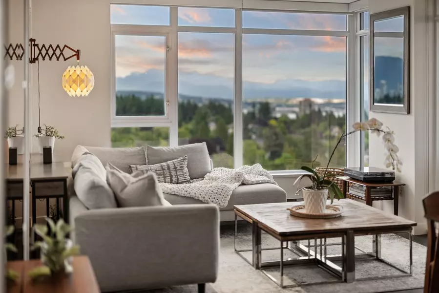 608 Belmont ST #2101, New Westminster, BC V3M 0G8