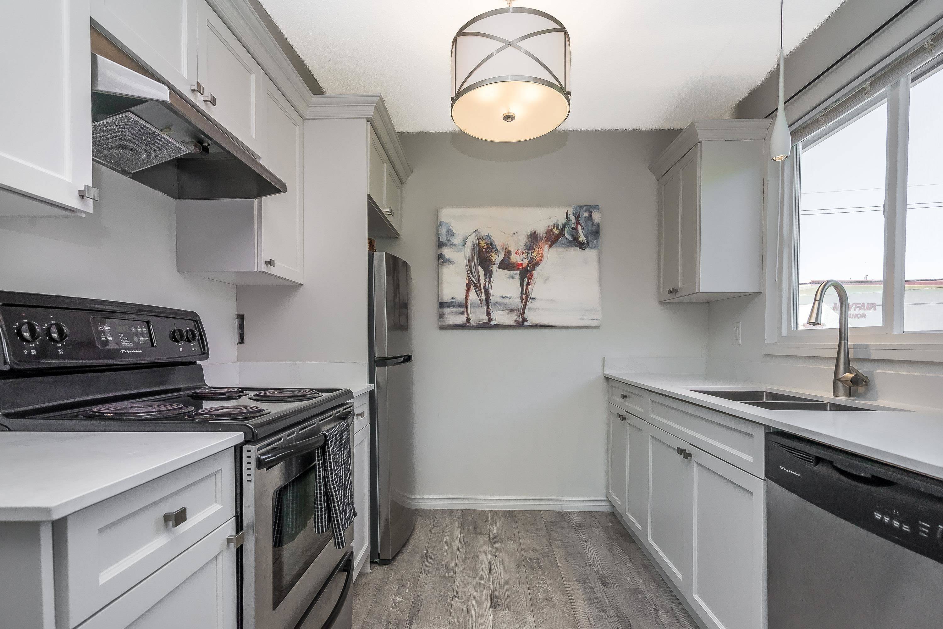 Abbotsford, BC V2S 1R2,33900 Mayfair AVE #1