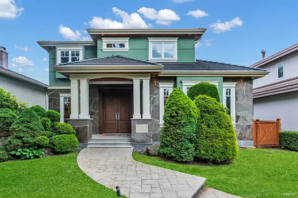 Vancouver, BC V6P 3W1,6562 Fremlin ST