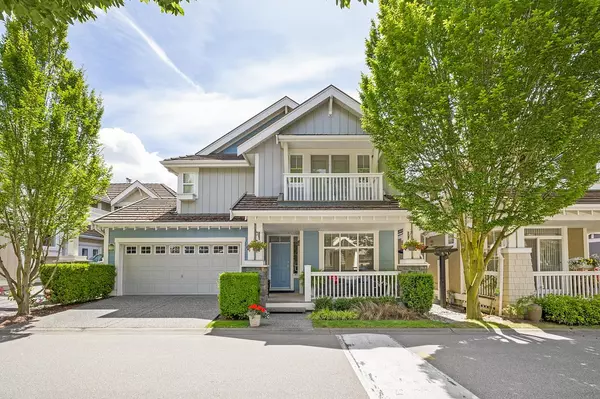 15288 36 AVE #39, Surrey, BC V3Z 0S6