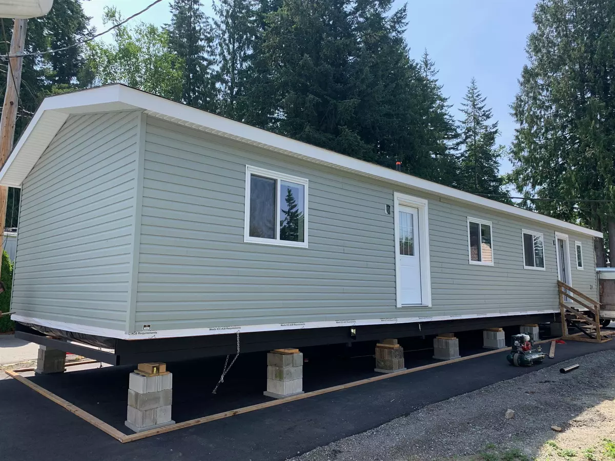 Langley, BC V2Z 1N2,24330 Fraser HWY #19