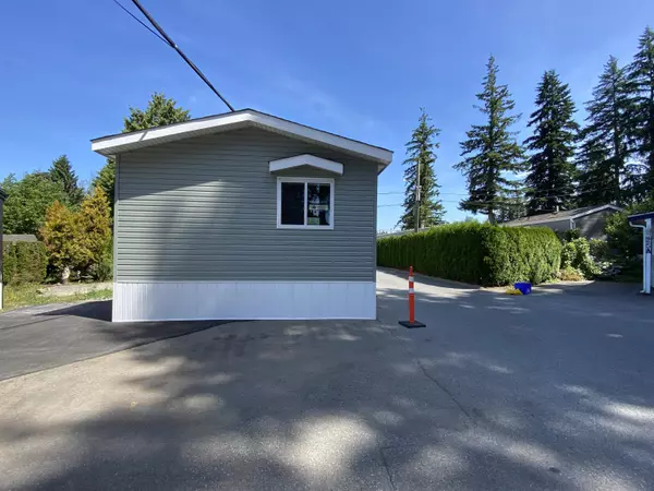 24330 Fraser HWY #19, Langley, BC V2Z 1N2