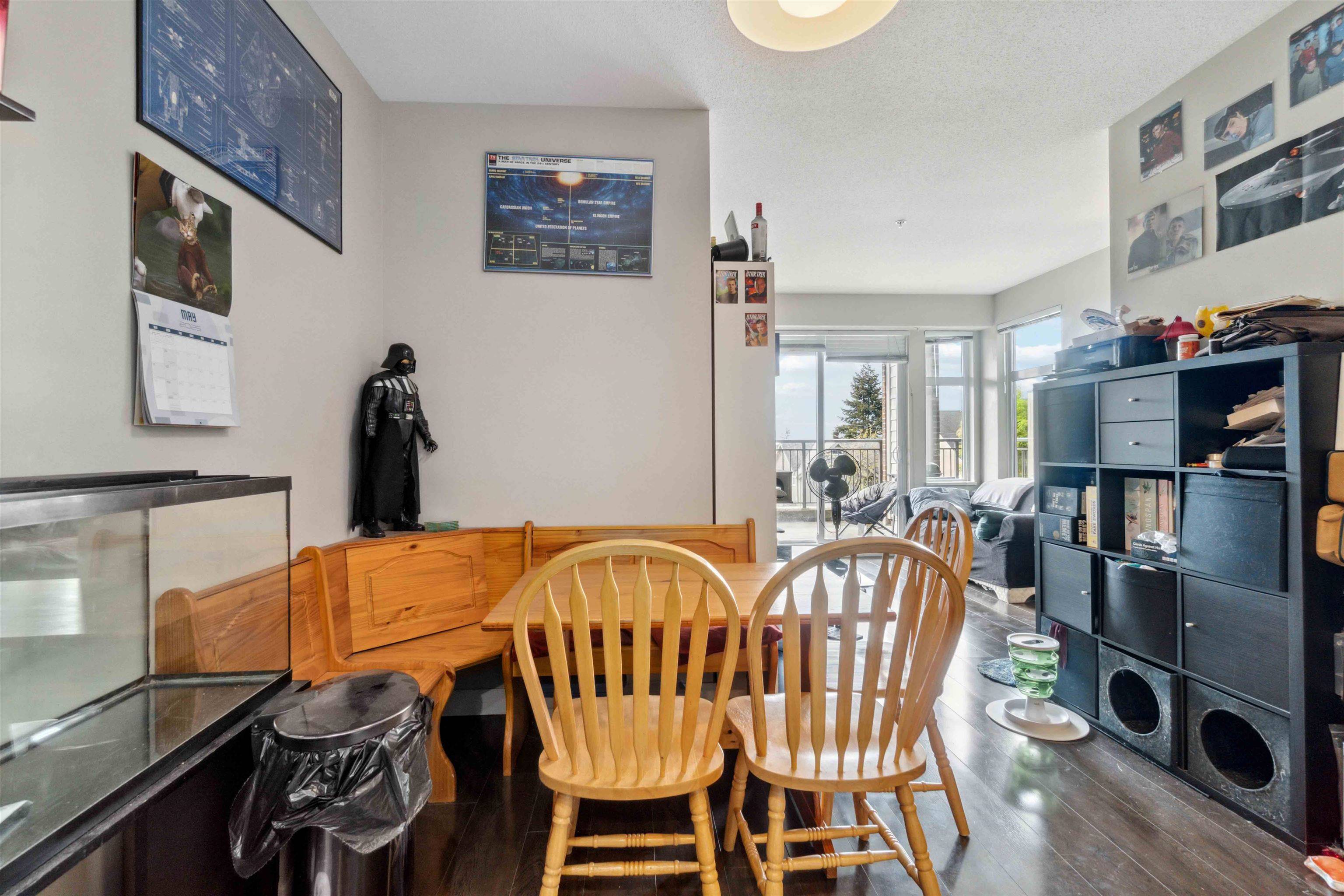 963 Charland AVE #1104 Coquitlam, BC V3K 0E2