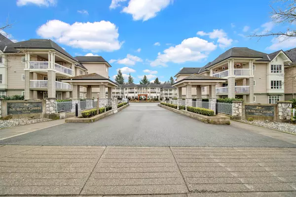 22022 49 Avenue AVE #111, Langley, BC V3A 3R9