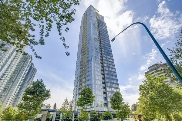 4880 Bennett ST #1802, Burnaby, BC V5H 0C1