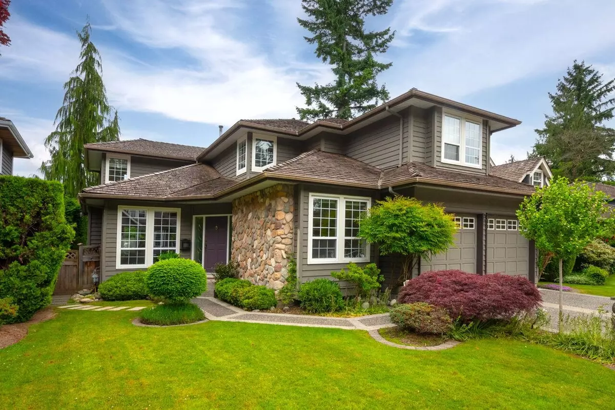 North Vancouver, BC V7R 1T5,1273 Eldon RD