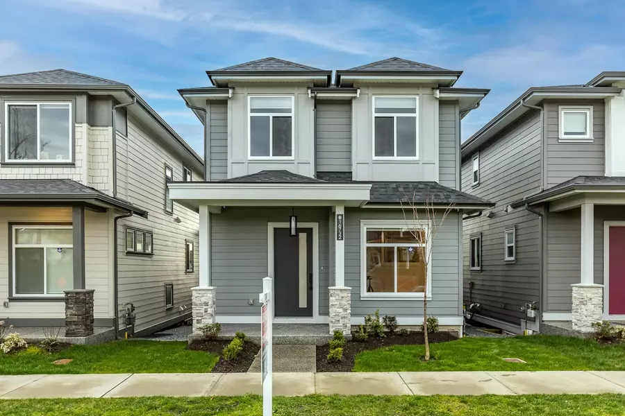16732 20a AVE, Surrey, BC V3Z 1J4
