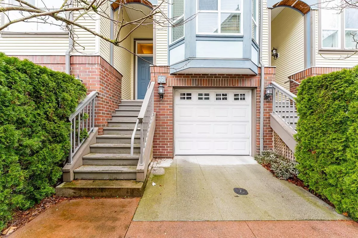 Richmond, BC V6Y 1K4,9051 Blundell RD #11