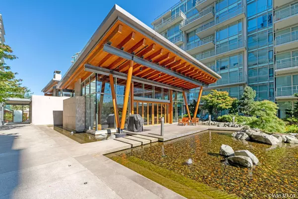5199 Brighouse WAY #206, Richmond, BC V7C 0A7