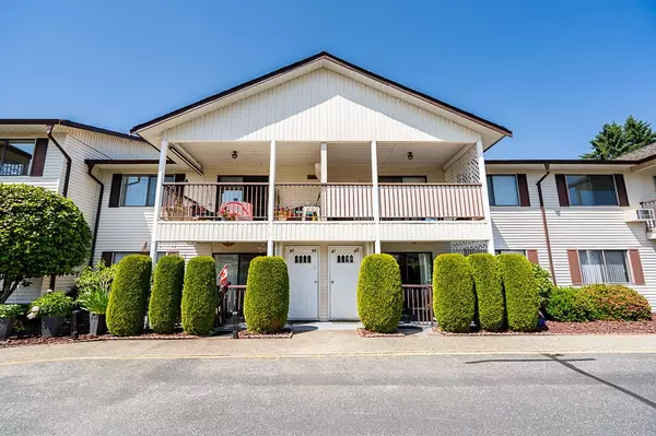 32959 George Ferguson WAY #41, Abbotsford, BC V2S 7W9