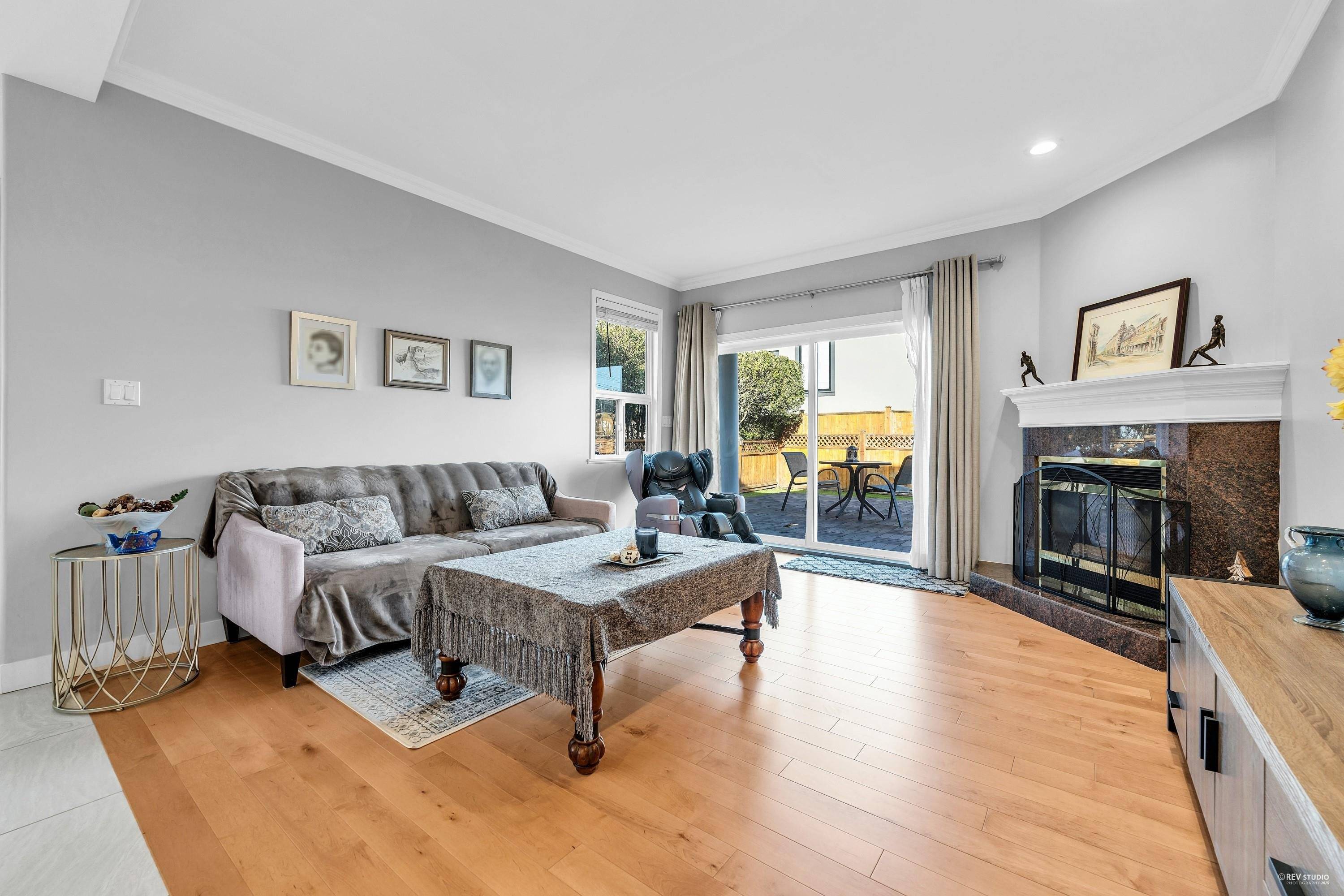 5531 Ludlow RD Richmond, BC V7C 2Z5
