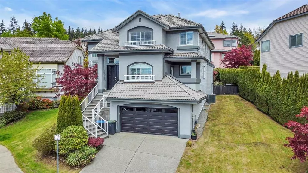 Port Moody, BC V3H 4W2,10 Cedarwood CT