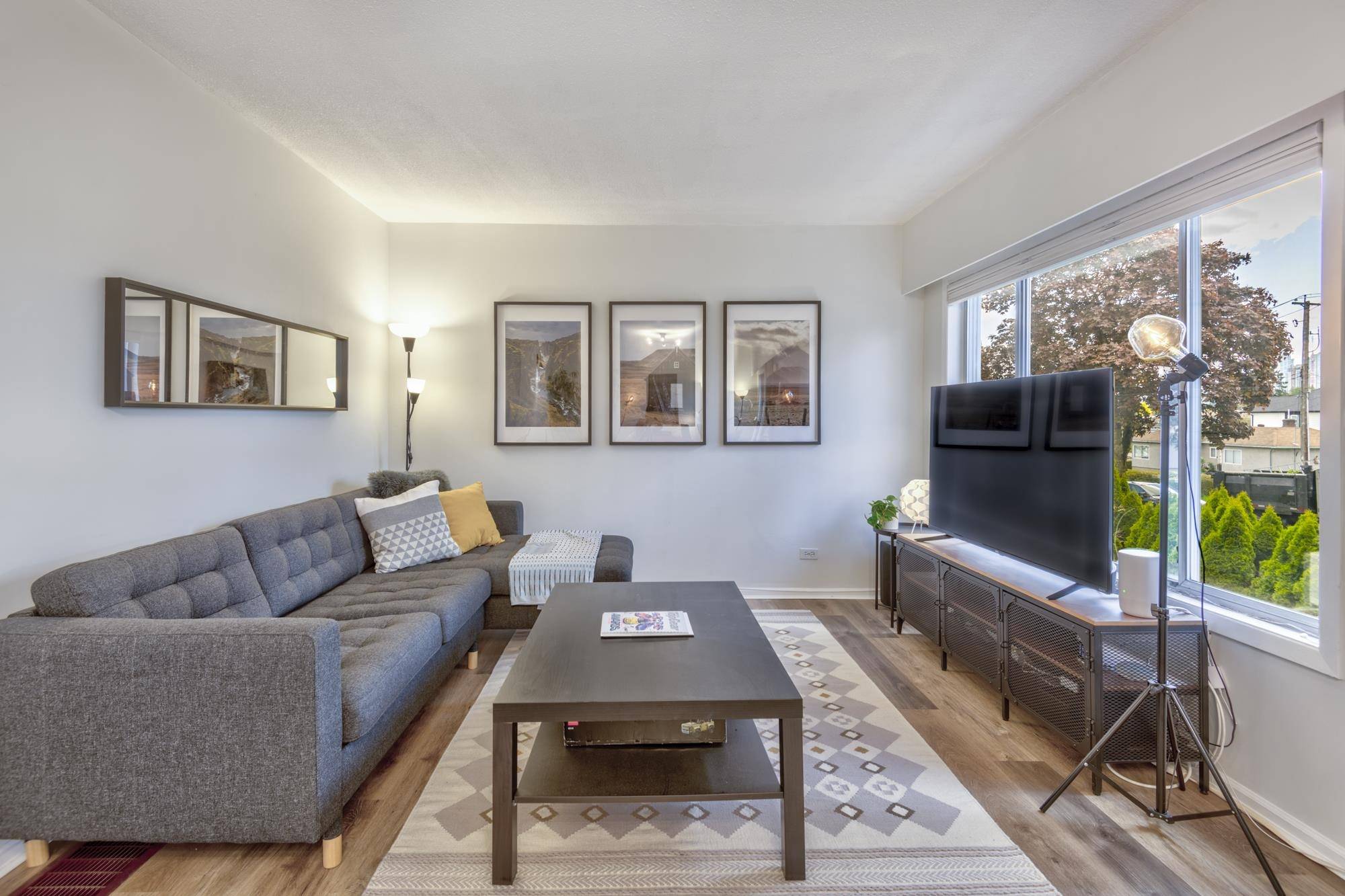 Vancouver, BC V5R 1X3,3609 E 29th AVE