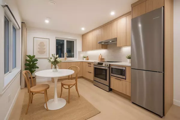Burnaby, BC V5C 2L8,4064 Pender ST #L1