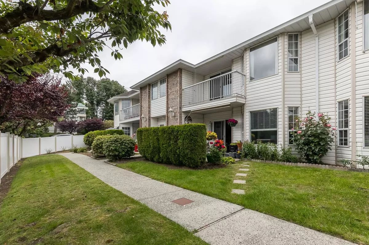 Abbotsford, BC V2S 7Y1,2901 Trafalgar ST #4