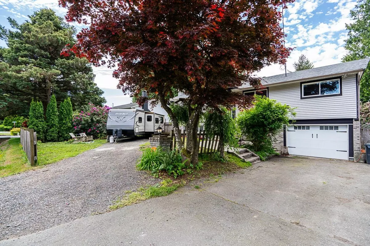 Langley, BC V4W 3B2,2877 266b ST