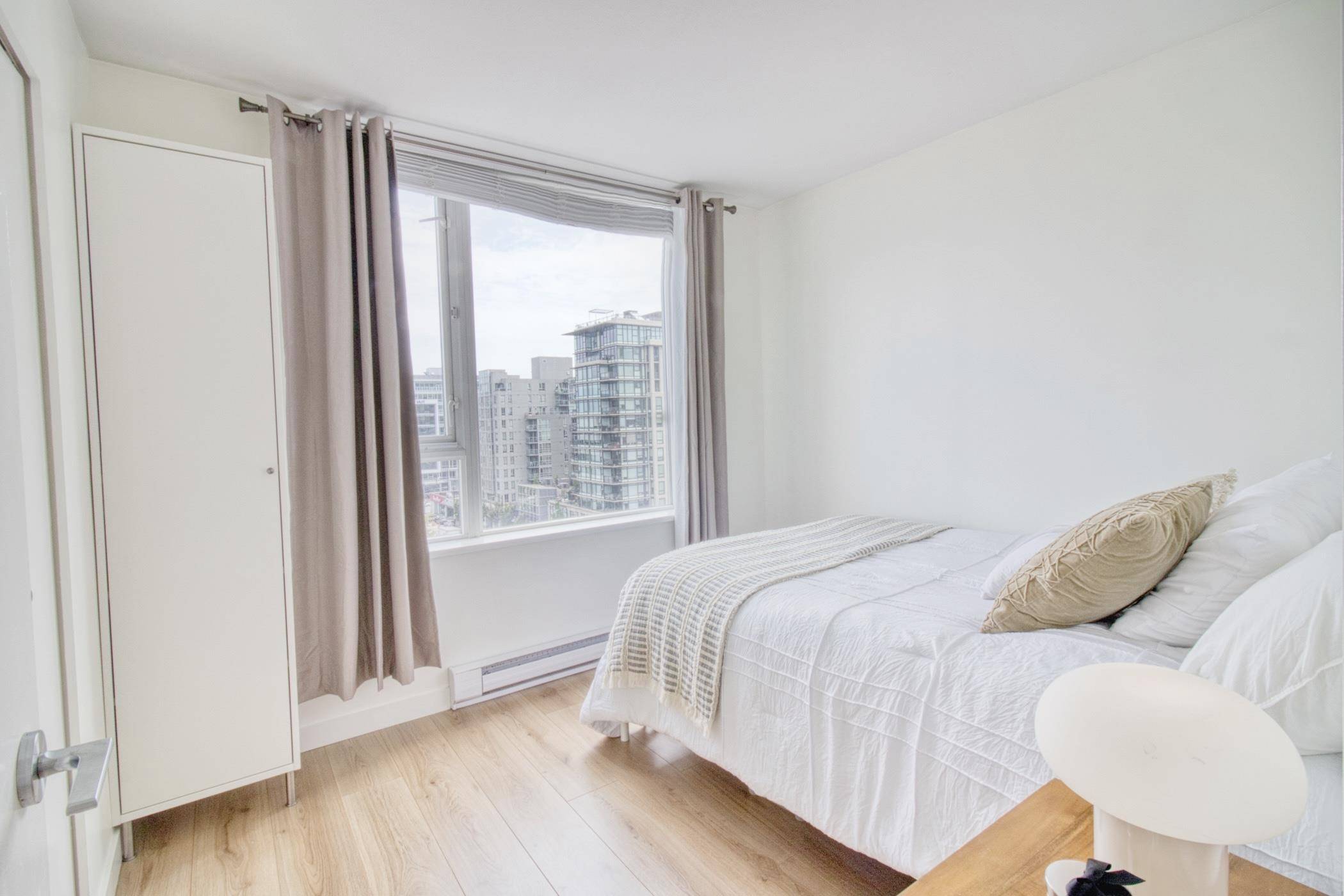 Vancouver, BC V6H 4J2,2483 Spruce ST #803