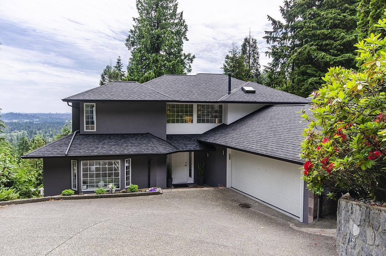 1241 Coleman ST, North Vancouver, BC V7K 3C2