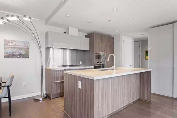 Vancouver, BC V5Y 0C6,77 Walter Hardwick AVE #709