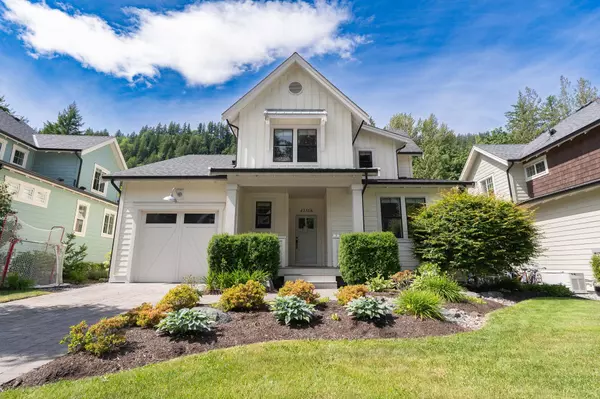 43318 Creekside CIR, Chilliwack, BC V2R 0Z4