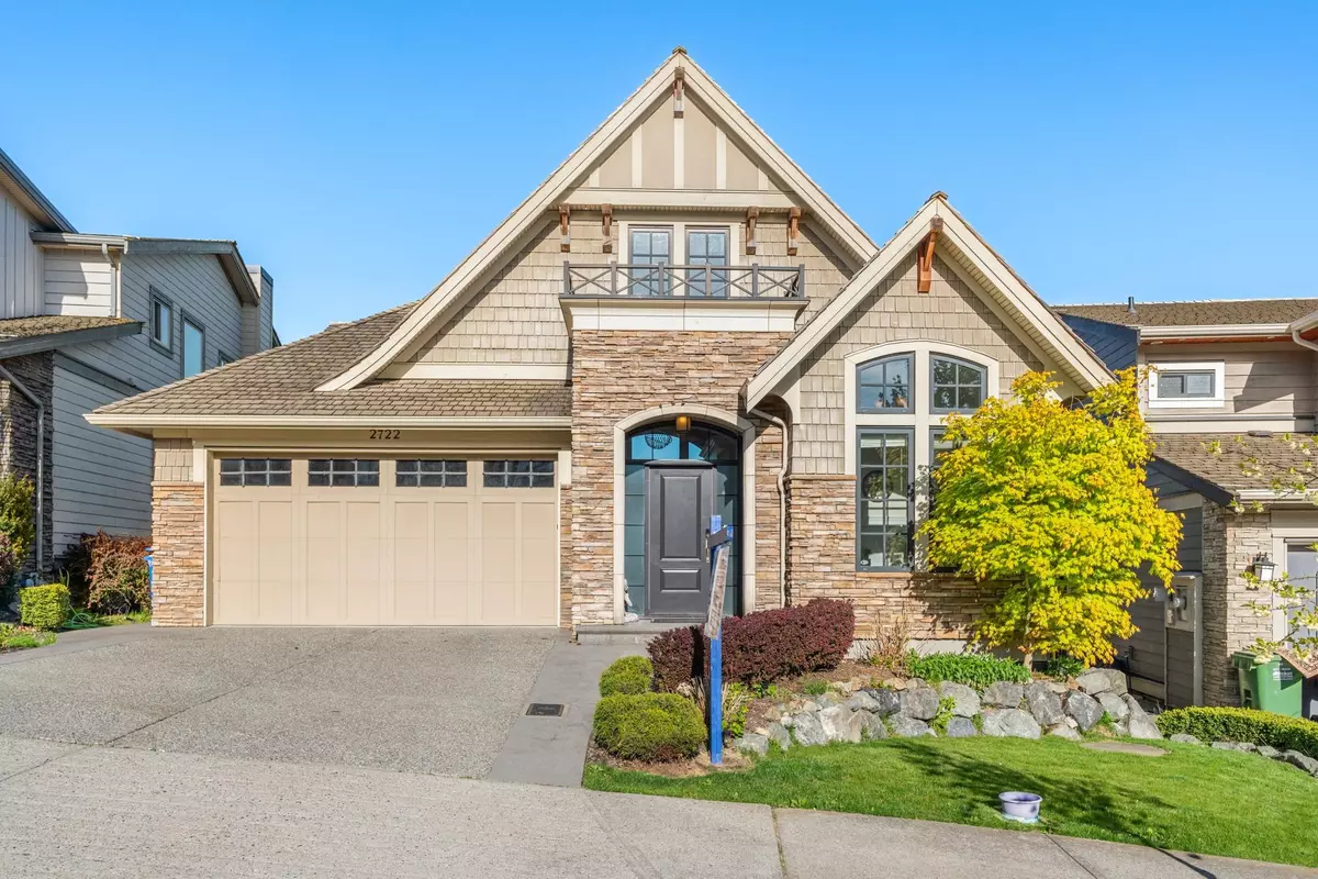 Abbotsford, BC V3G 0C4,2722 Eagle Mountain DR