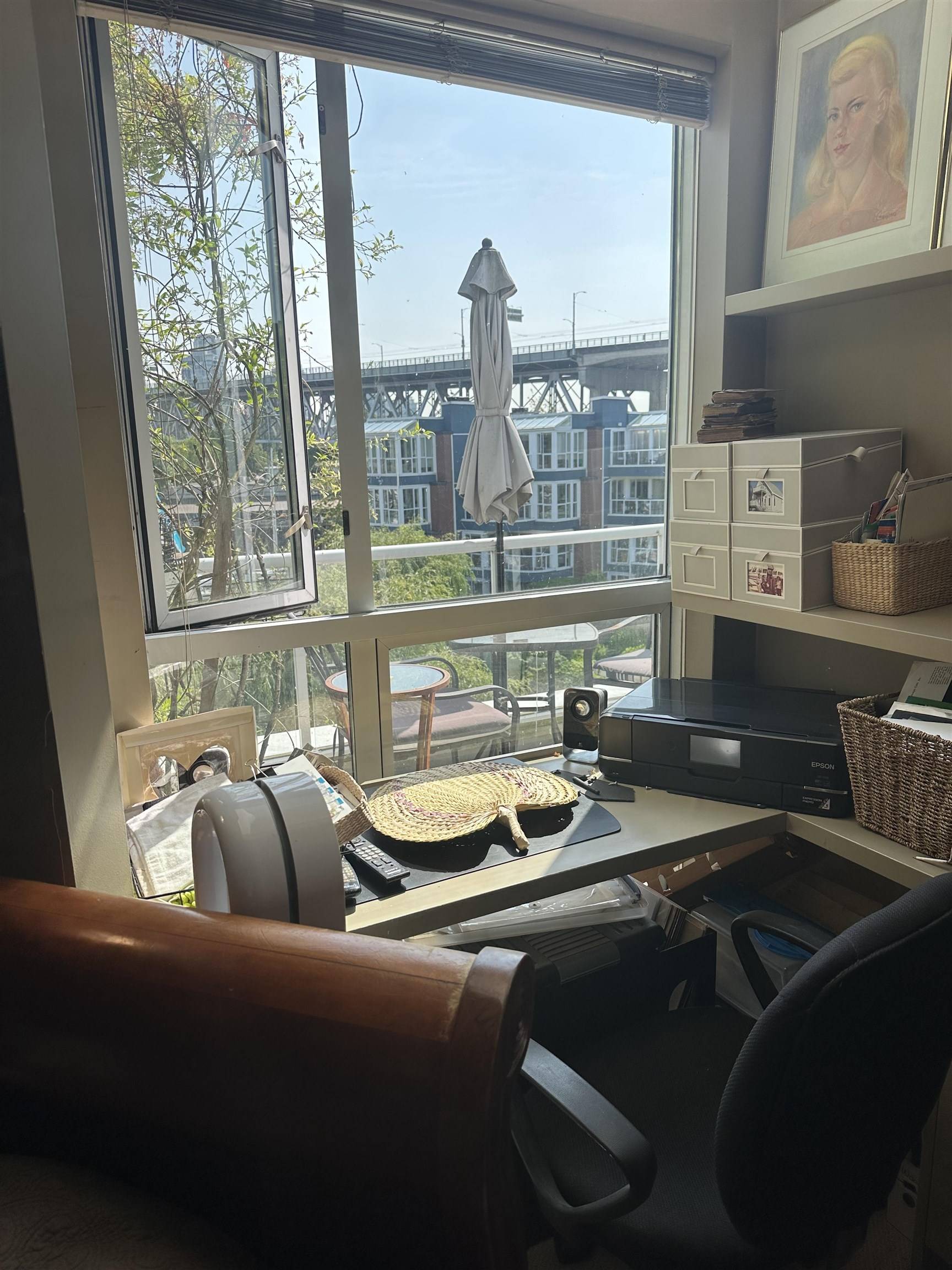 1551 Mariner WALK #404 Vancouver, BC V6J 4X9