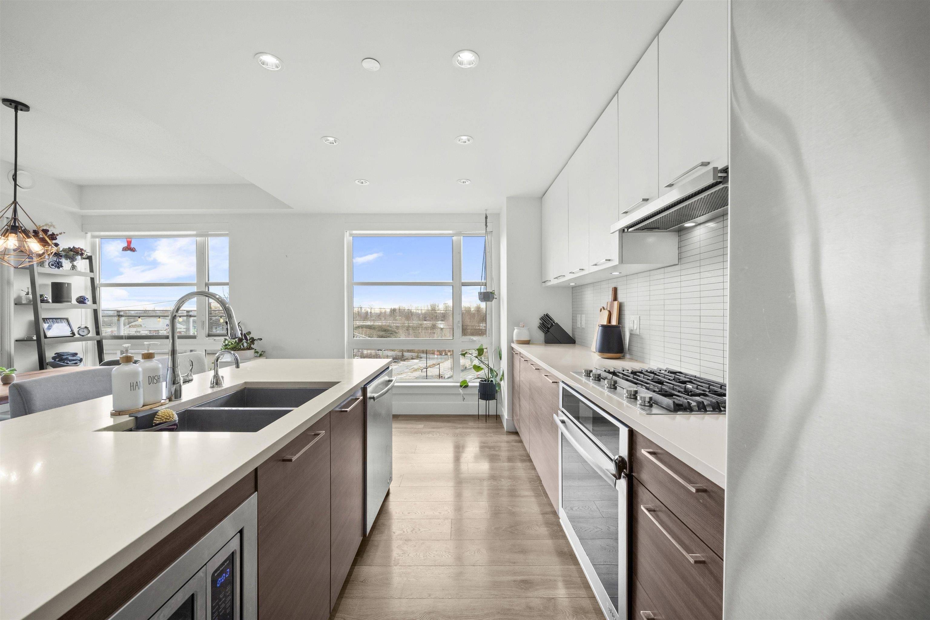 3488 Sawmill CRES #615 Vancouver, BC V5S 0C7