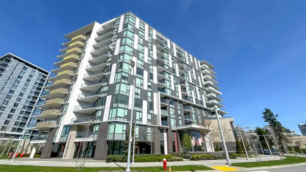 3699 Sexsmith RD #416, Richmond, BC V6X 0W4