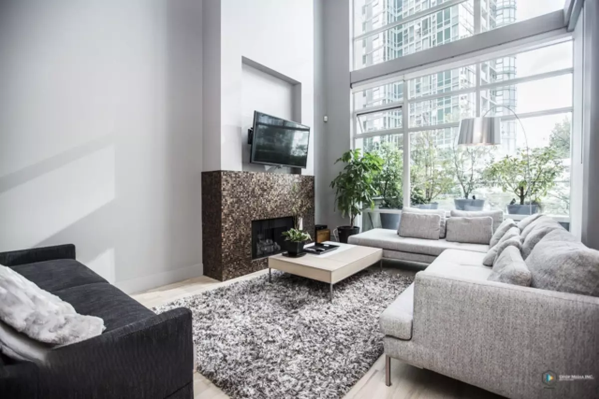 Vancouver, BC V6Z 2Y5,1111 Marinaside CRES #THN
