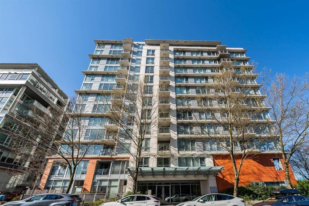 1833 Crowe ST #1506, Vancouver, BC V5Y 0A2