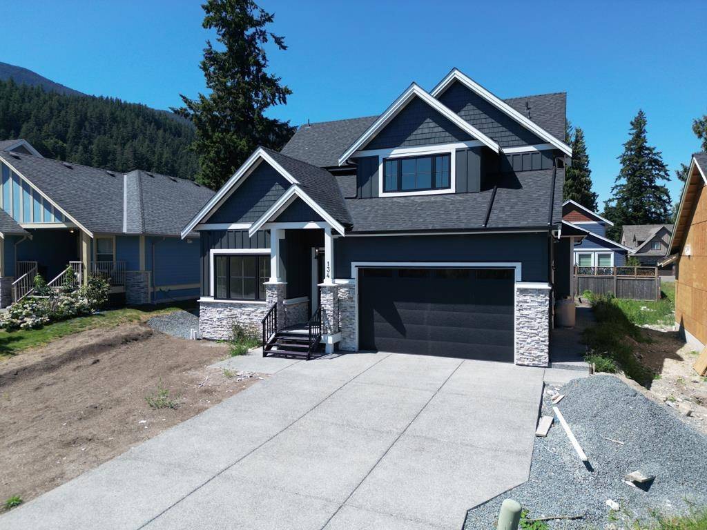 Mission, BC V0M 1A1,14500 Morris Valley RD #134