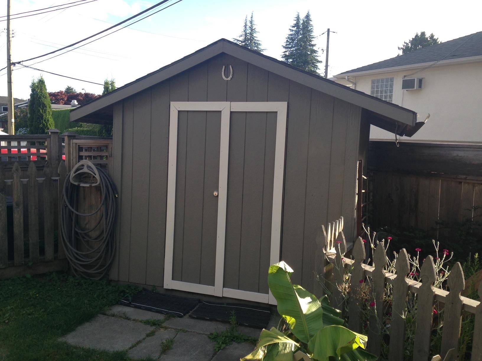 Vancouver, BC V5Z 2R9,708 W 48th AVE