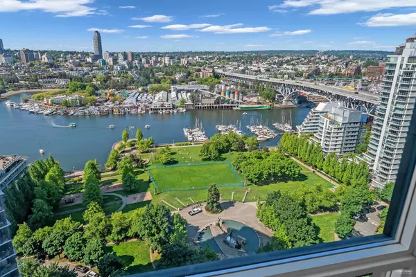 Vancouver, BC V6Z 3B8,1438 Richards ST #3002