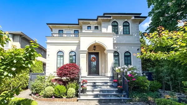 2921 W 41st AVE, Vancouver, BC V6N 3C8