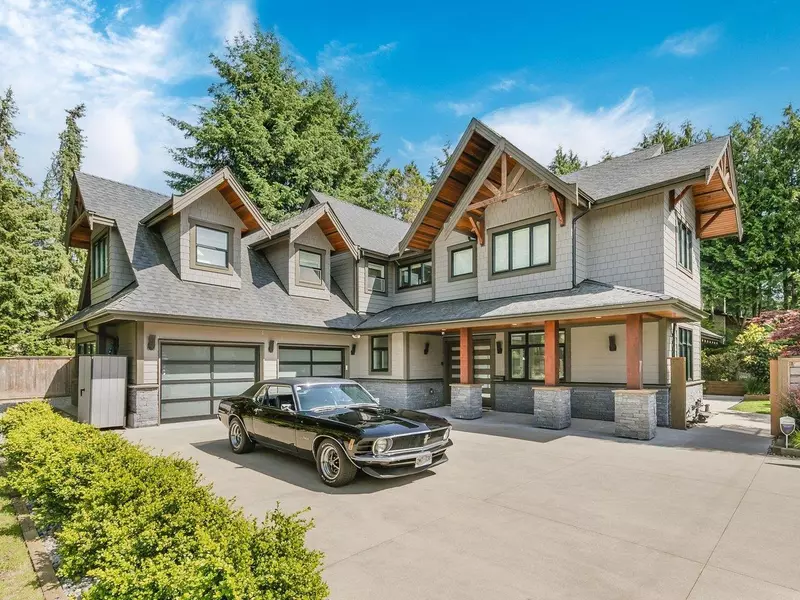 20290 40 AVE, Langley, BC V3A 2W9