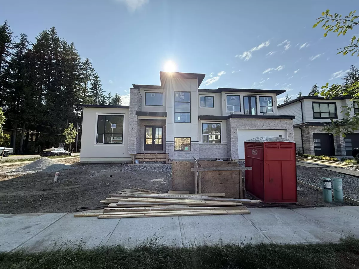Langley, BC V2Z 0B6,2711 202 ST