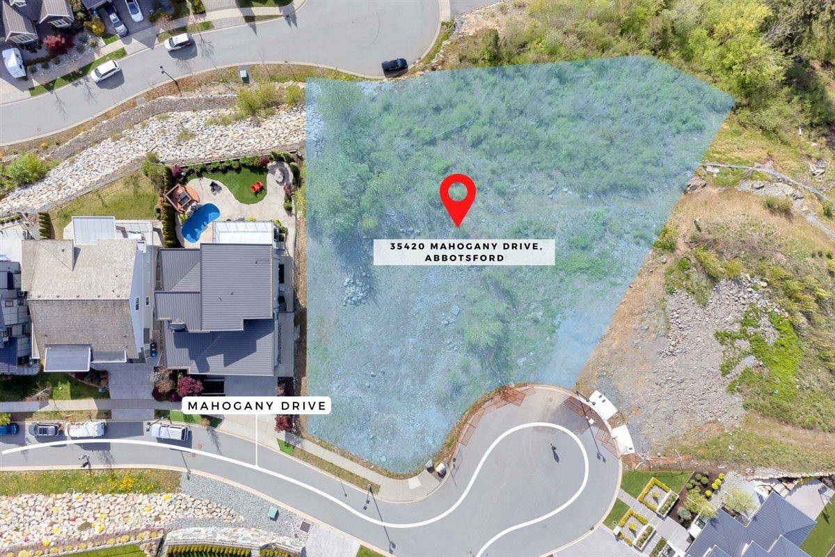 35420 Mahogany DR, Abbotsford, BC V3G 0G8