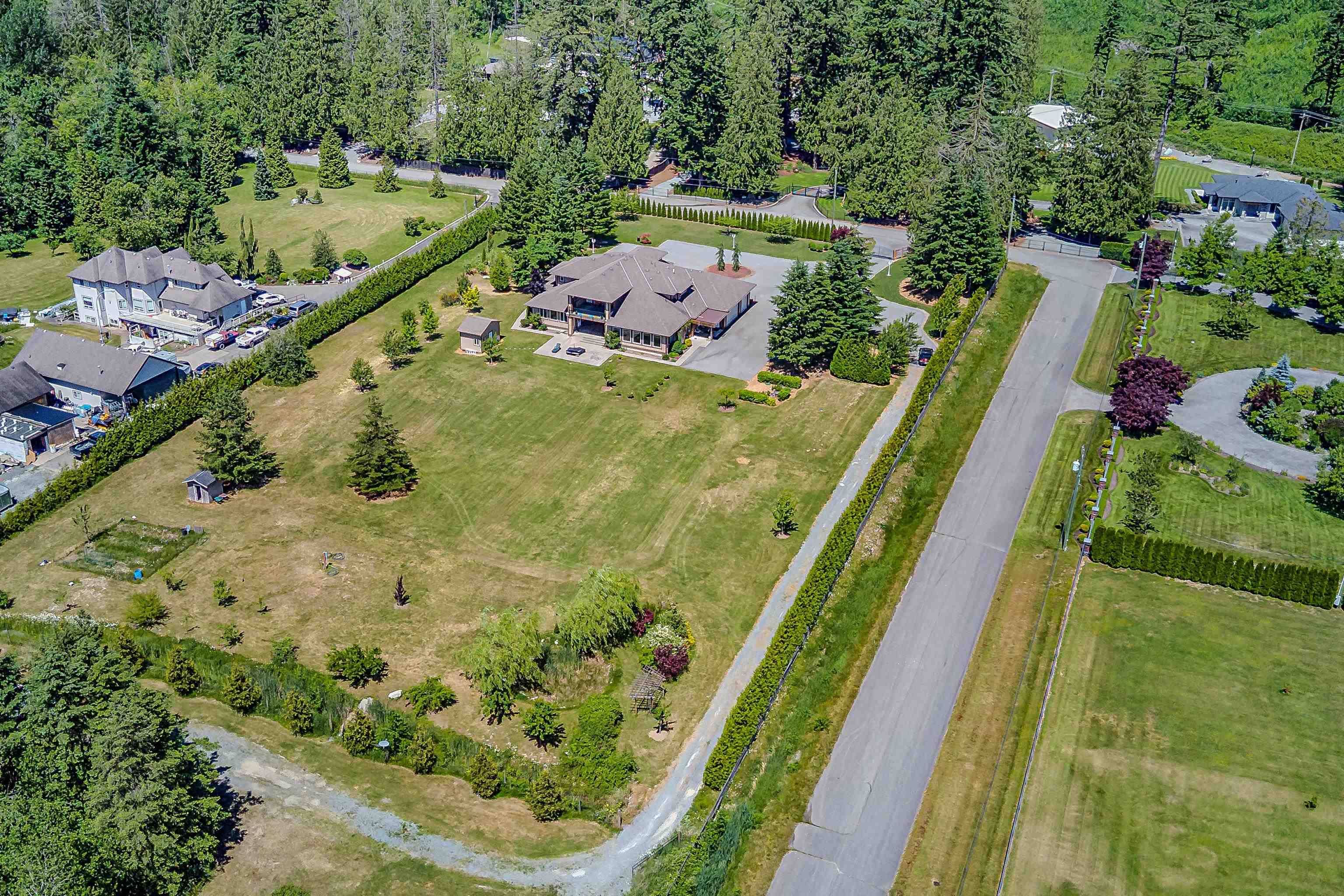 Langley, BC V4W 1V6,26972 60 AVE