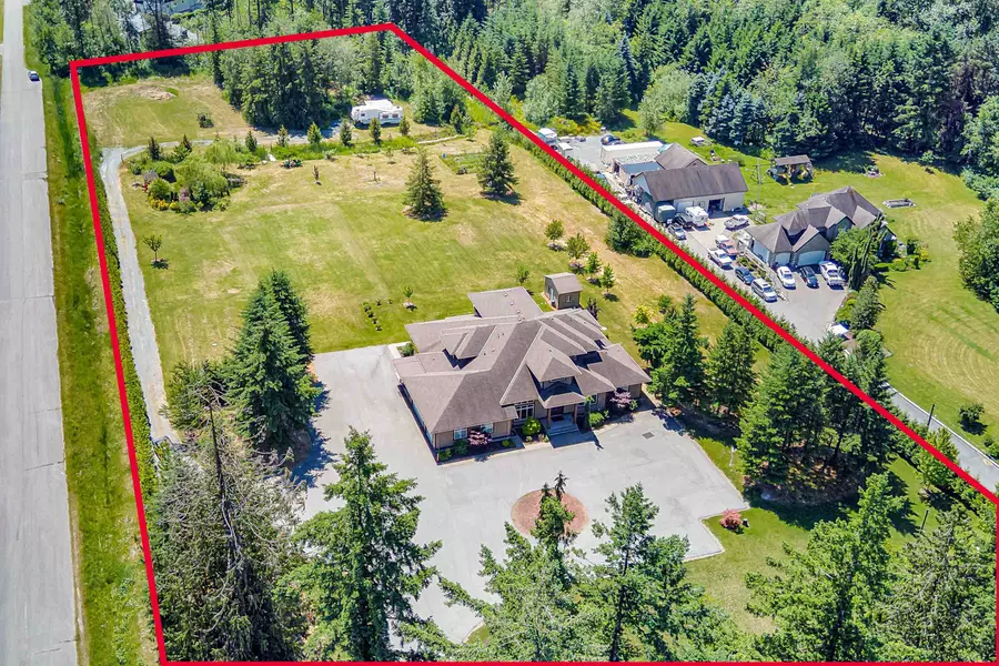 26972 60 AVE, Langley, BC V4W 1V6