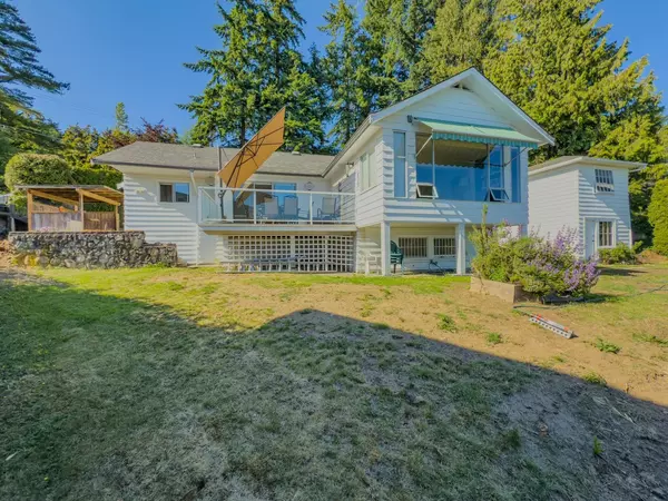 West Vancouver, BC V7V 4G3,1960 Orchard WAY